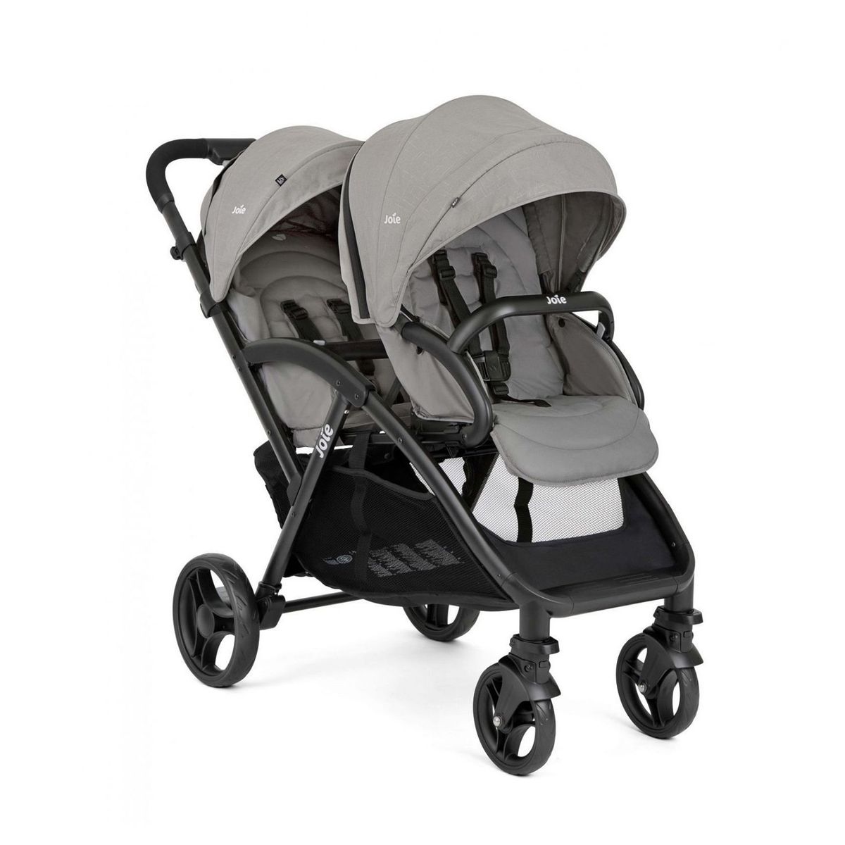 JOIE - Coche Paseo Evalite Duo Pebble