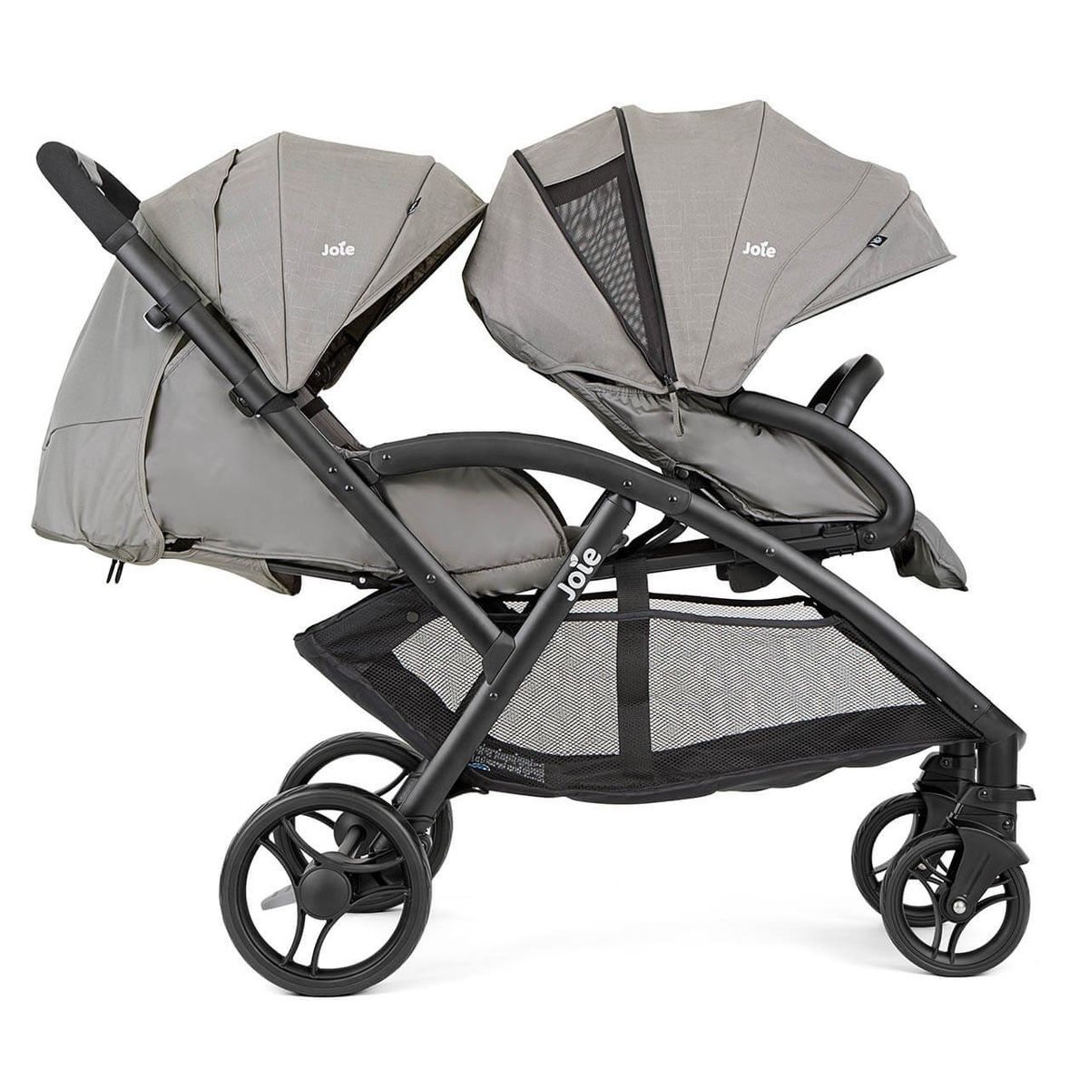 JOIE - Coche Paseo Evalite Duo Pebble