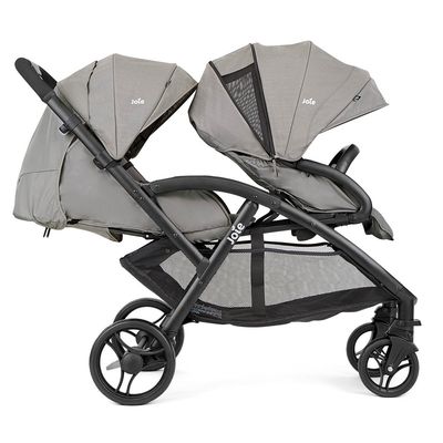 Imagen 2 del producto Coche Paseo Evalite Duo Pebble