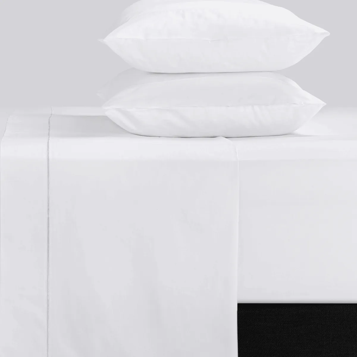 SWEET MAITE - Sábanas Sweet Maite King Algodón Egipcio 600 Hilos