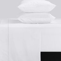 Sábanas King Algodón Egipcio 600 Hilos