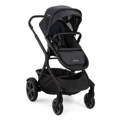 NUNA - Coche de Paseo Demi Grow Ocean