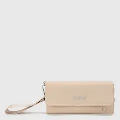 BUBBA - Billetera Charlotte Duo Nude Essentials