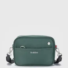 BUBBA - Purse Charlotte Duo Green Essentials