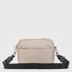 BUBBA - Purse Charlotte Duo Nude Essentials