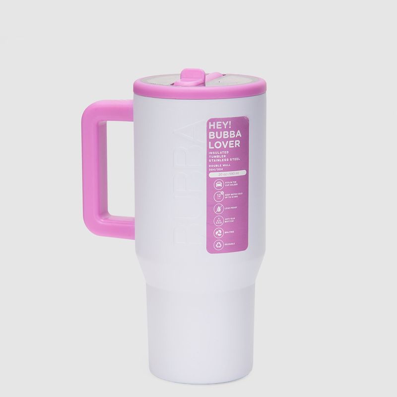 BUBBA - Tumbler Handle Lotus Bubba Essentials