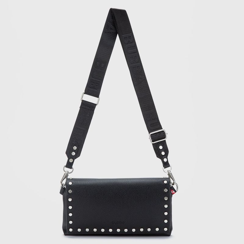 BUBBA - Purse Taylor Black Bubba Essentials