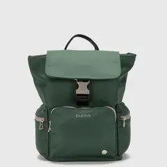 BUBBA - Backpack Charlotte Duo Green Essentials