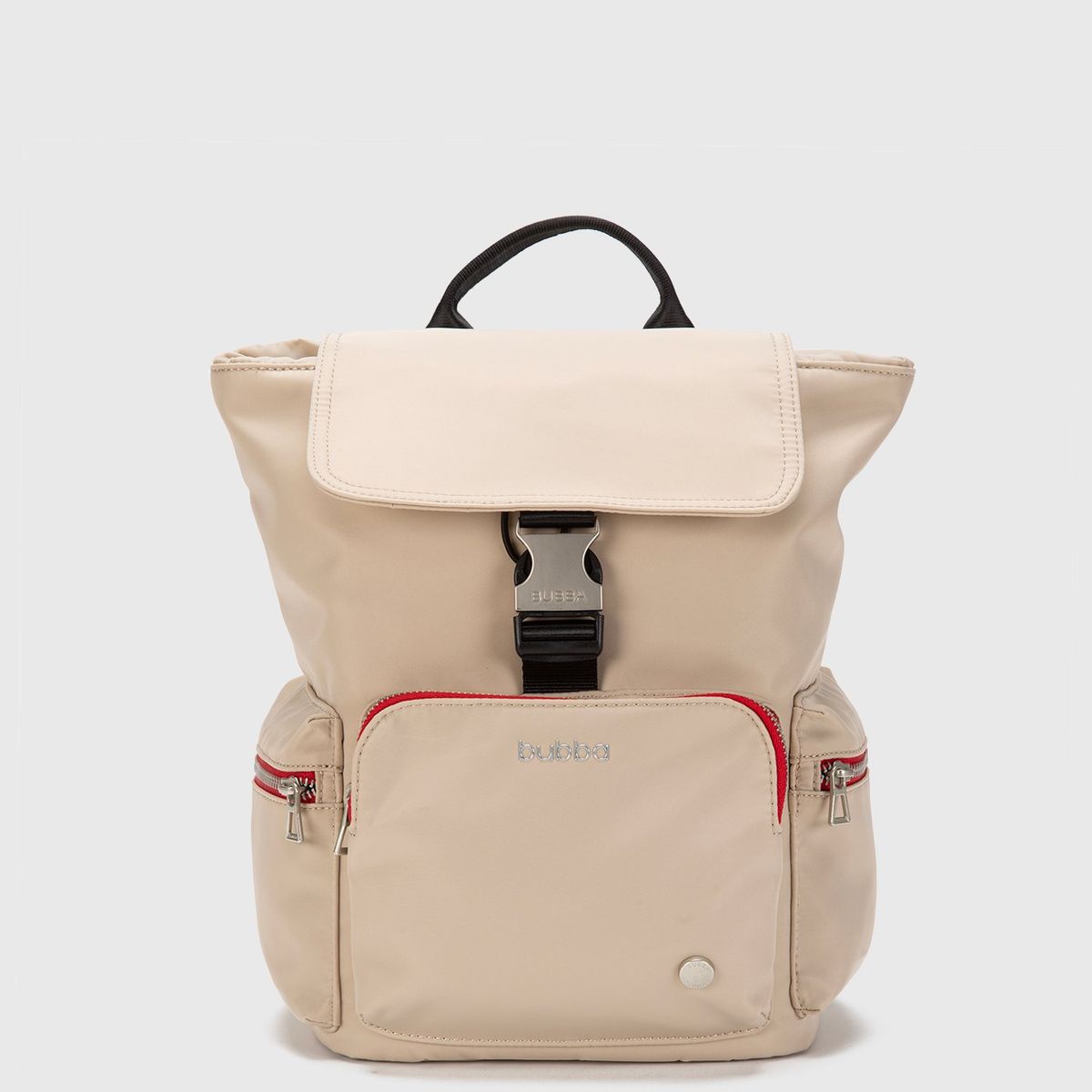 BUBBA - Backpack Charlotte Duo Nude Bubba Essentials