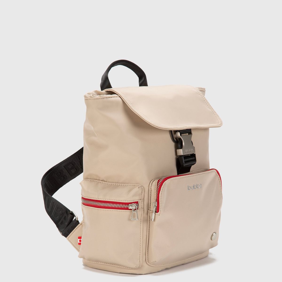 BUBBA - Backpack Charlotte Duo Nude Bubba Essentials