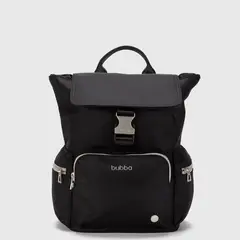 BUBBA - Backpack Charlotte Duo Black Essentials