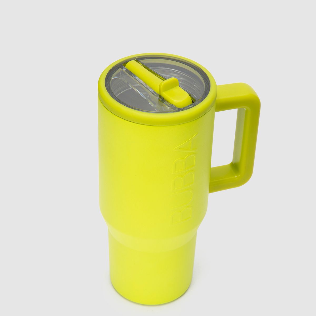 BUBBA - Tumbler Handle Sunshine Bubba Essentials