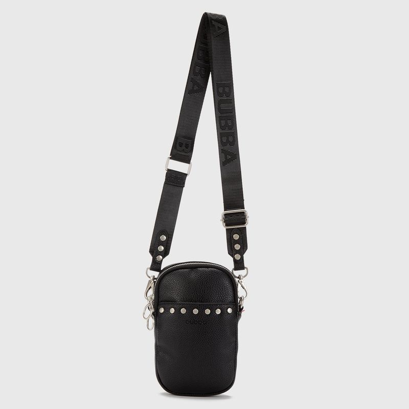 BUBBA - Phone Bag Taylor Black Bubba Essentials