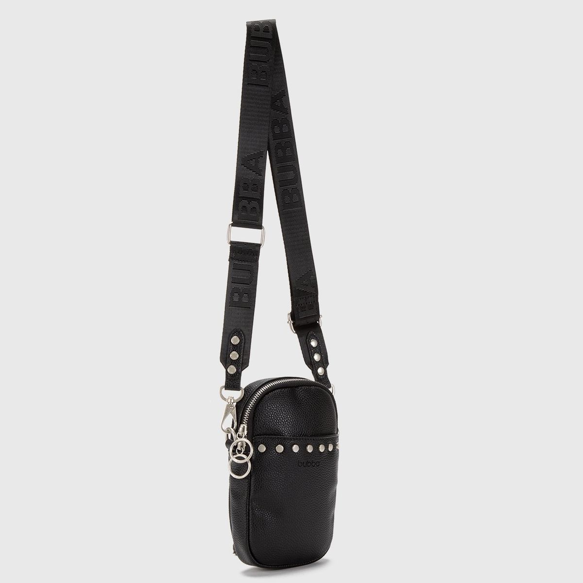 BUBBA - Phone Bag Taylor Black Bubba Essentials