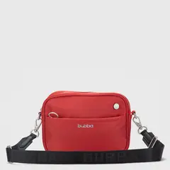BUBBA - Purse Charlotte Duo Red Essentials
