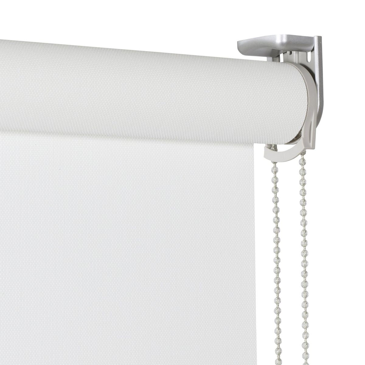 VIEWTEX - Cortina Roller Screen 1% 150X250 Blanca Premium