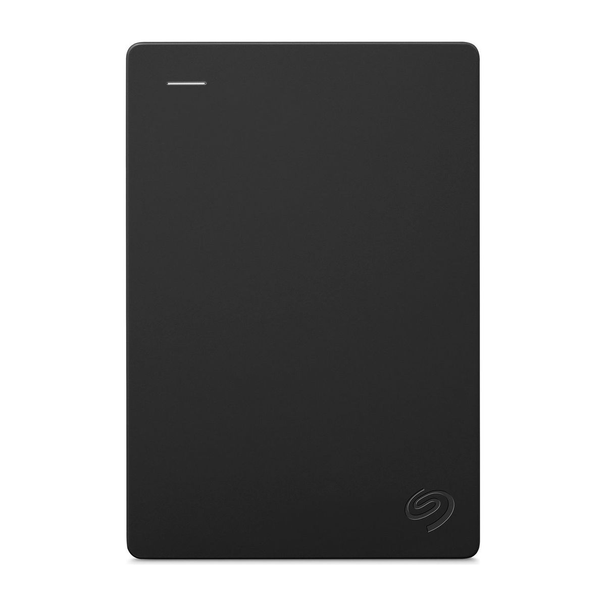 SEAGATE - Disco Duro Externo Portatil Seagate 4TB USB 3.0 120Mb/s