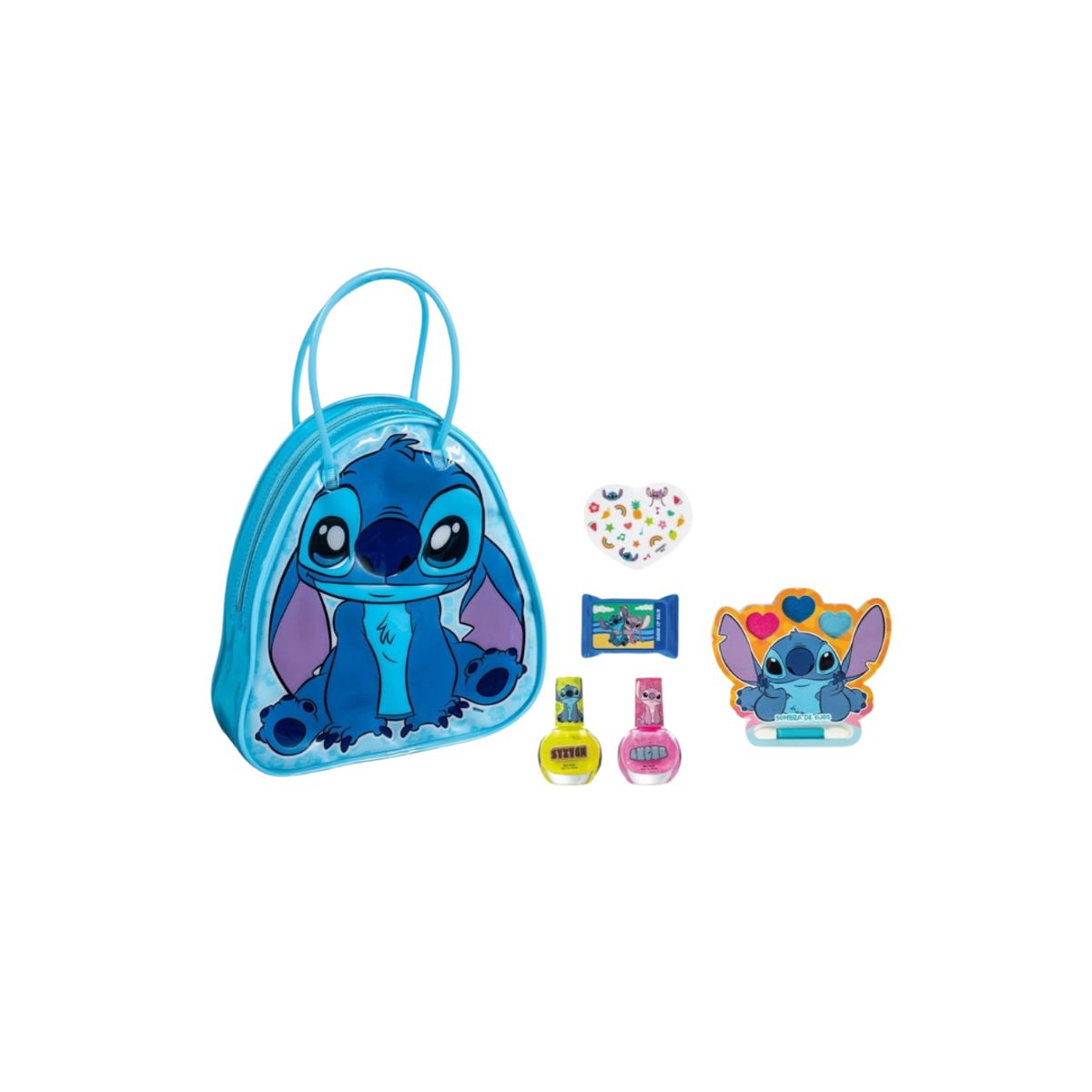 GELATTI - Cartera De Maquillaje Para Niñas