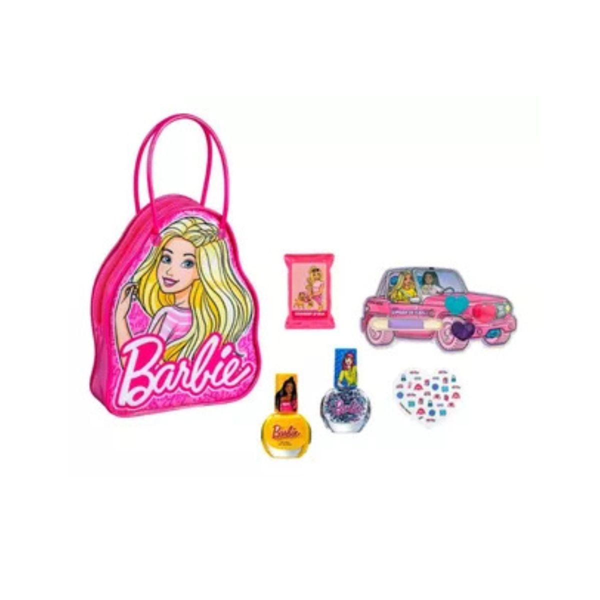 GELATTI - Cartera De Maquillaje Para Niñas