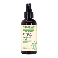 NATURALOE - Mist Hidratante Facial 150Ml