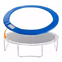 Cubre Resortes Cama Elástica 2,44 M- 8ft