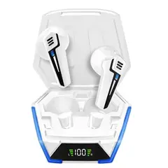 FUJITEL - Audífonos Inalámbricos Monster Audio TWG11W Bluetooth