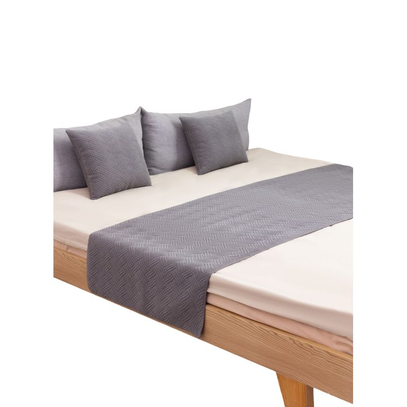 GENERICO - PIECERA ELEGANTE PLUSH SIN FUNDAS