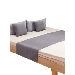 GENERICO - PIECERA ELEGANTE PLUSH SIN FUNDAS