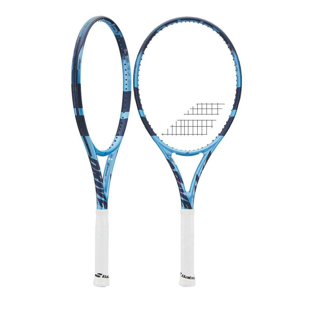 BABOLAT - Raqueta Babolat Pure Drive Team 100 Gen11 - 285gr