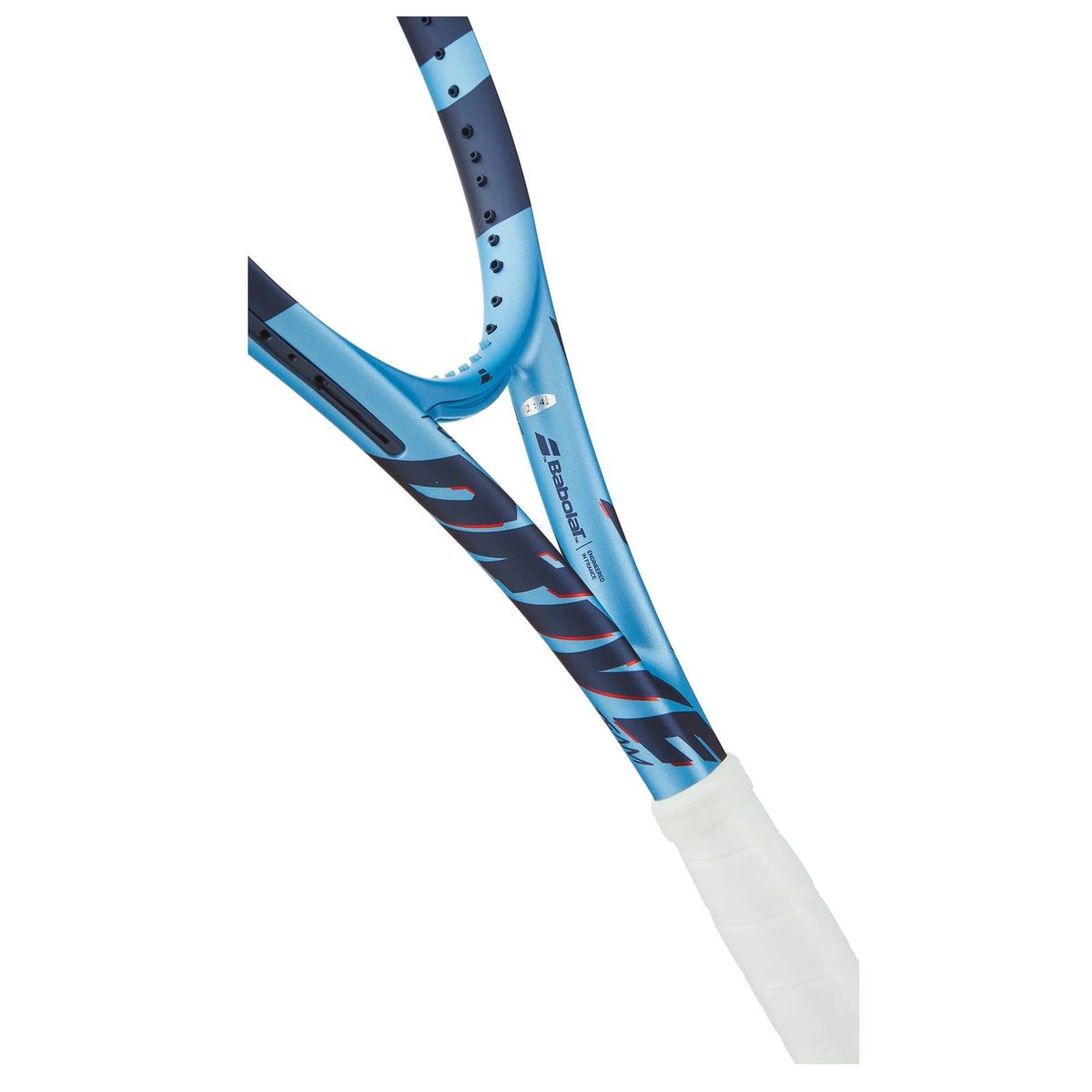BABOLAT - Raqueta Babolat Pure Drive Team 100 Gen11 - 285gr
