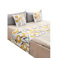 GENERICO - PIECERA BORDADA SIN FUNDAS