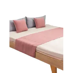 GENERICO - PIECERA ELEGANTE PLUSH SIN FUNDAS