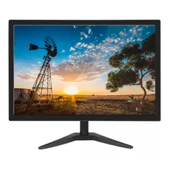 OFERTABKN - Monitor De Pc Para Oficina 20 Hd Display 1600900 Hdmi Vga