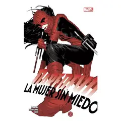 PANINI COMICS - Daredevil Vol°09 - La Mujer Sin Miedo