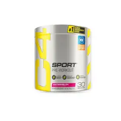 CELLUCOR - PRE ENTRENO C4 SPORT 30 SERVICIOS WATERMELON -