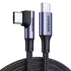 UGREEN - Cable Para Samsung S23 S22 S21 S20 SFE/ Rápido 60w 2 Metros