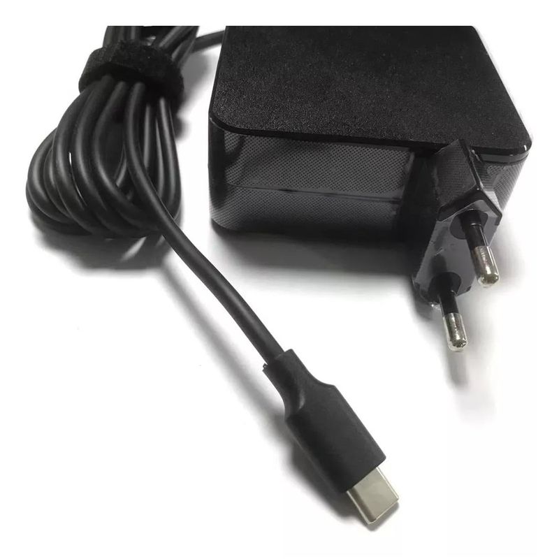 DM - CARGADOR TYPE C 18M PARA 5V 9V 12V 15V-3A 185V 35A 20V 325A
