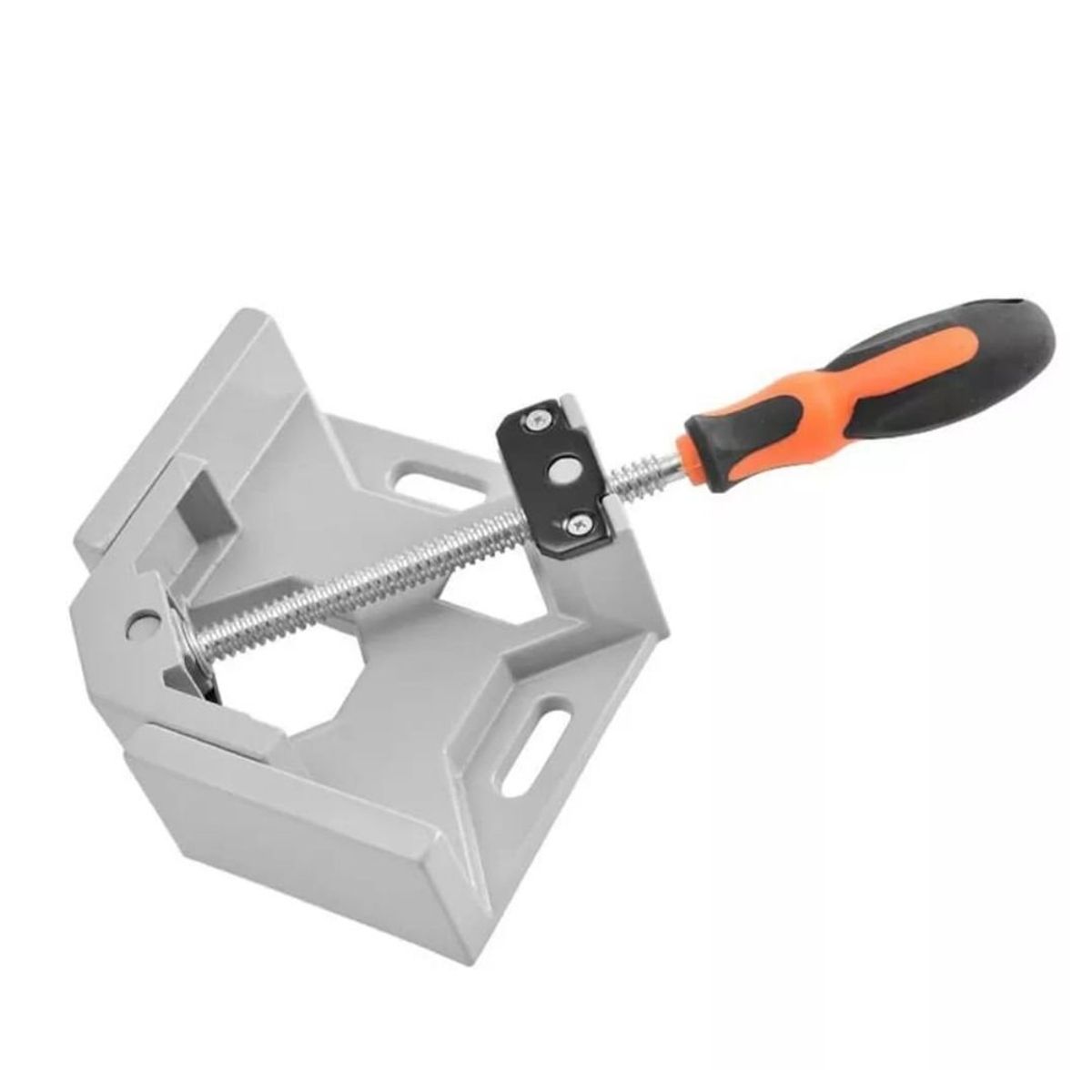 IRM - PRENSA ABRAZADERA ÁNGULO RECTO 90 GRADOS