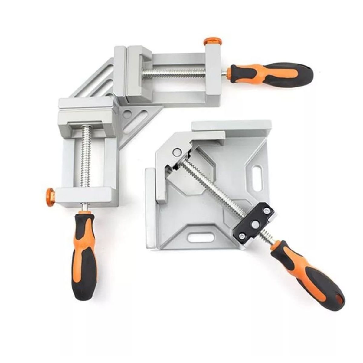 IRM - PRENSA ABRAZADERA ÁNGULO RECTO 90 GRADOS