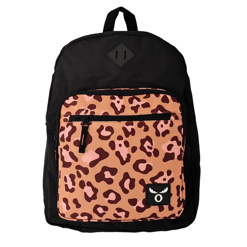 MOOSE - Mochila Leopard Marca Moose
