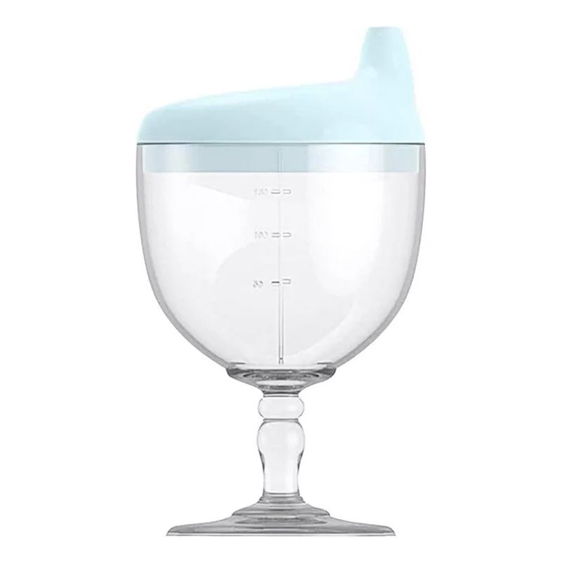 GENERICO - Copa Vaso Para Niños Bebés Taza De Agua