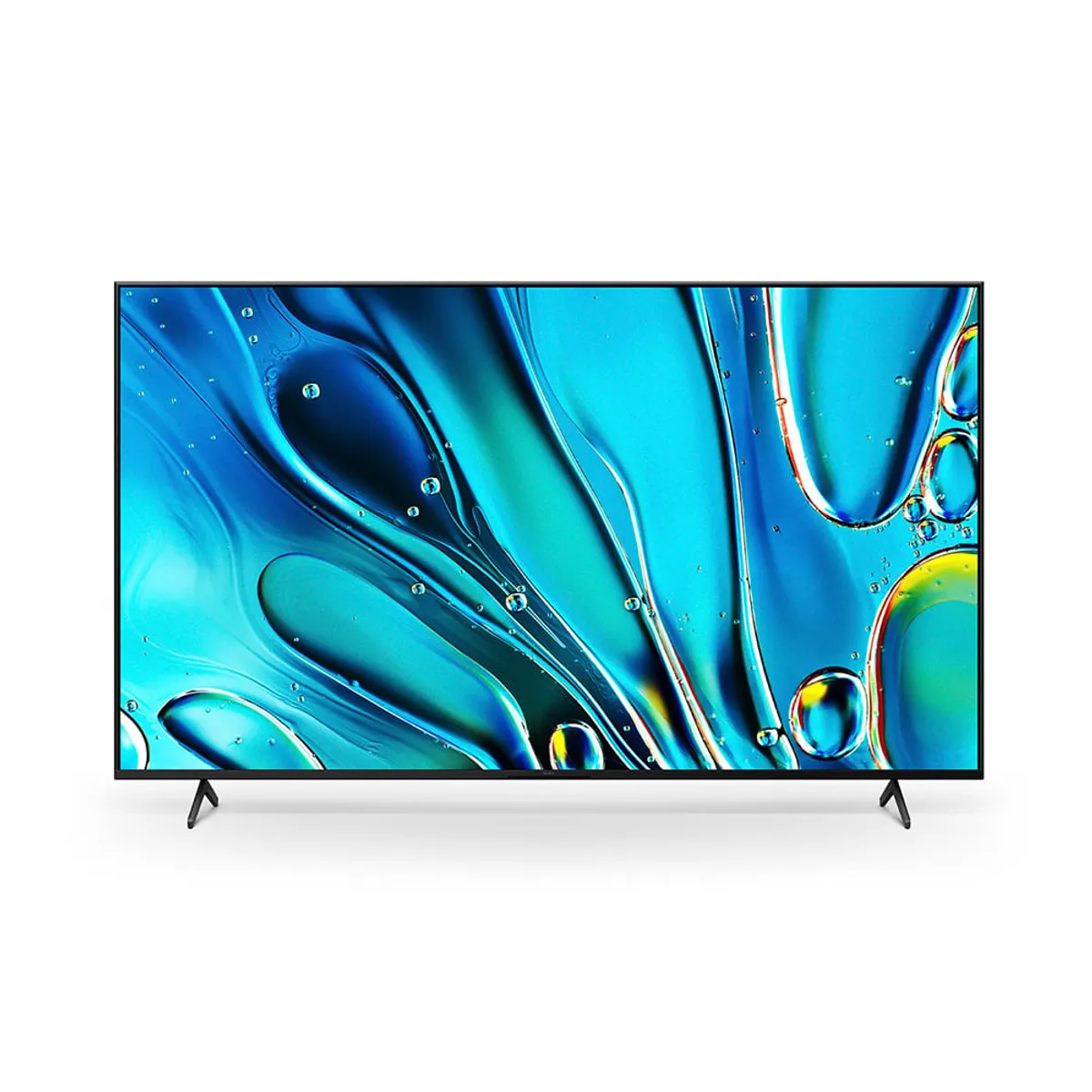 SONY - Led smart TV BRAVIA 3 4K HDR K-85S30