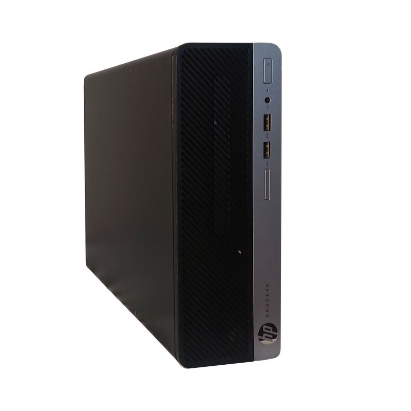 HP - Aio hp 600 G2 , i7 Sesta Generación