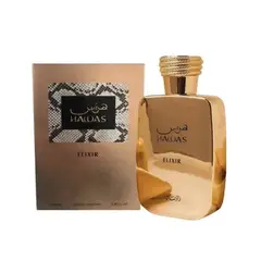 RASASI - Perfume Hawas Elixir Edp 100ml Hombre