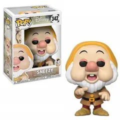 FUNKO - POP! Disney - Sneezy 342