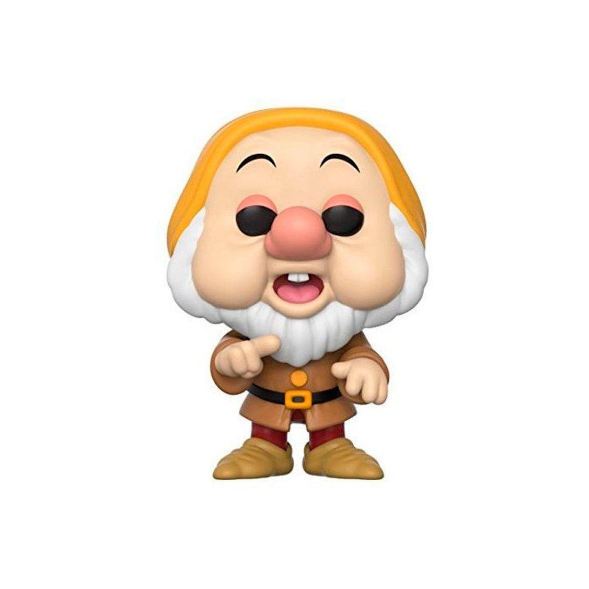 FUNKO - FUNKO POP! Disney - Sneezy 342