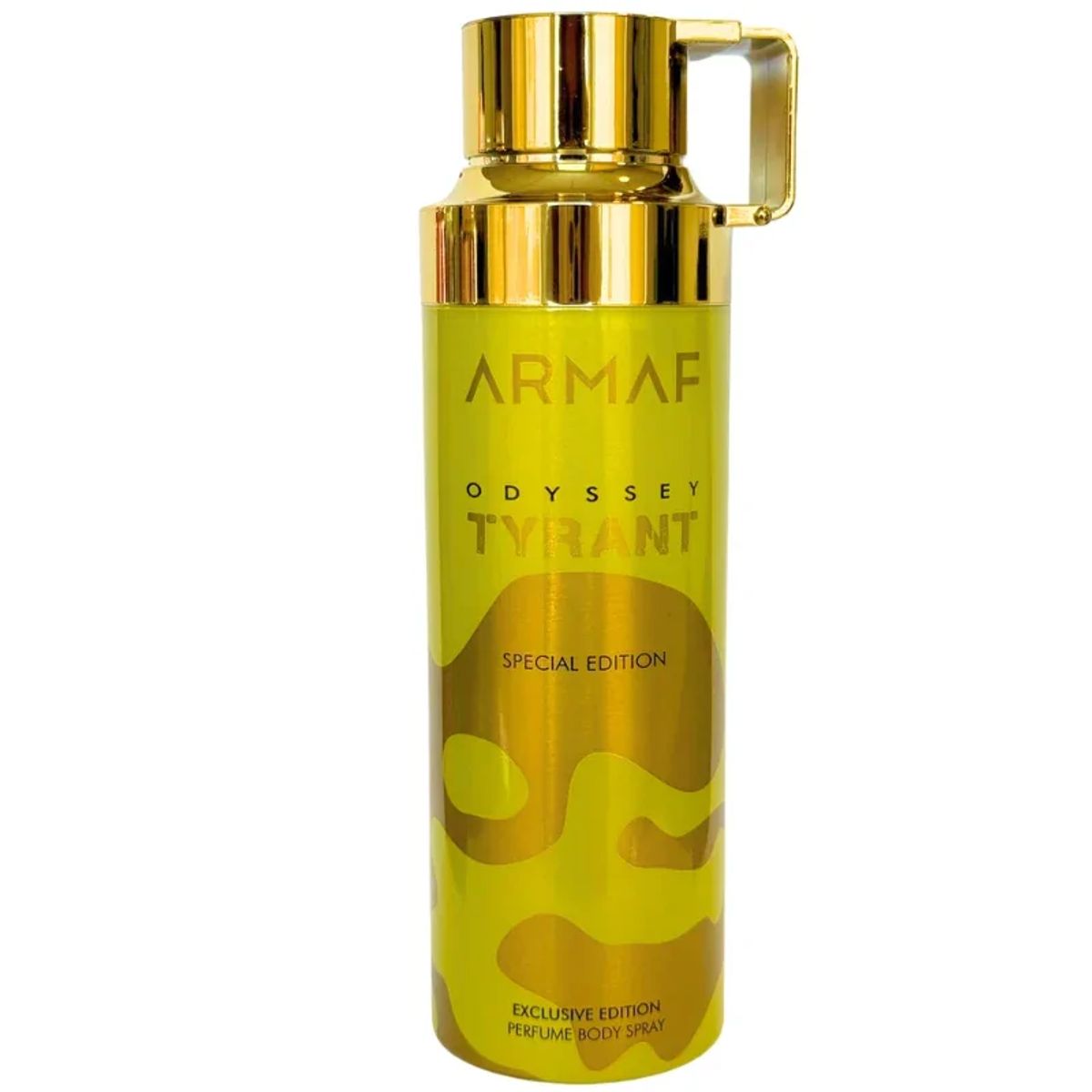 ARMAF - Desodorante Armaf Odyssey Tyrant Special Edition Spray 200ml
