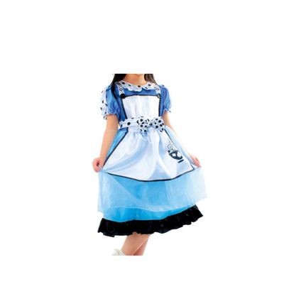 Imagen 2 del producto Disfraz De Alicia en el país de las maravillas T 10-12