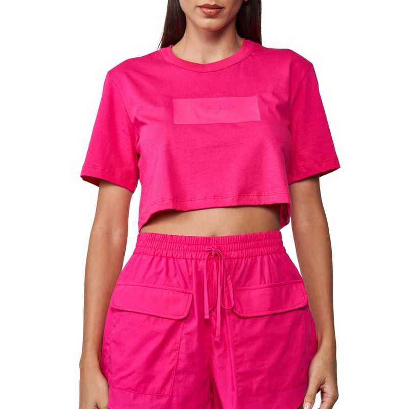 COLCCI - Camiseta Corta Colcci