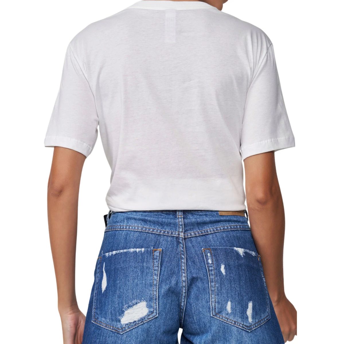COLCCI - Camiseta Ciao Bella Al Mare